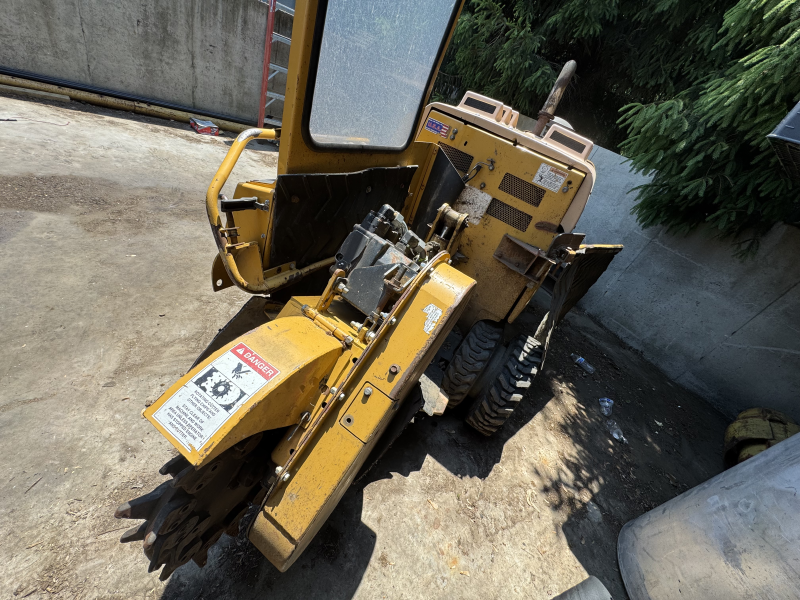 2010 RAYCO RG100K