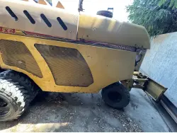 2010 RAYCO RG100K