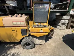 2010 RAYCO RG100K