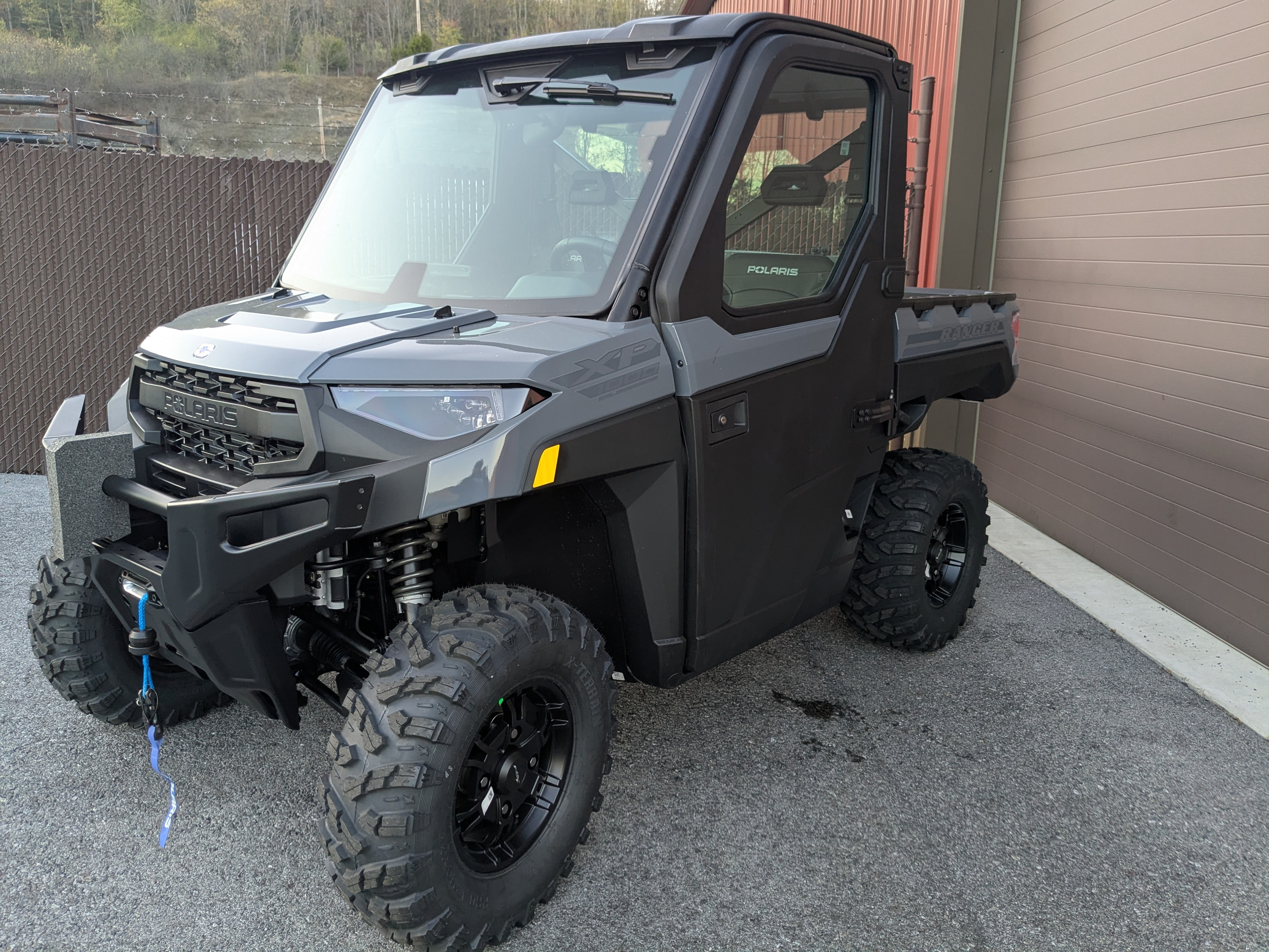2026 Polaris Ranger XP 1000 NorthStar Edition Ultimate in tyrone PA