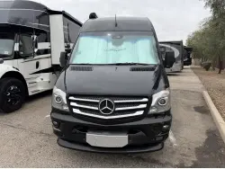 2017 AIRSTREAM INTERSTATE 24 GRAND TOUR EXT