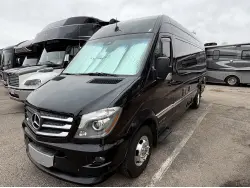 2017 AIRSTREAM INTERSTATE 24 GRAND TOUR EXT