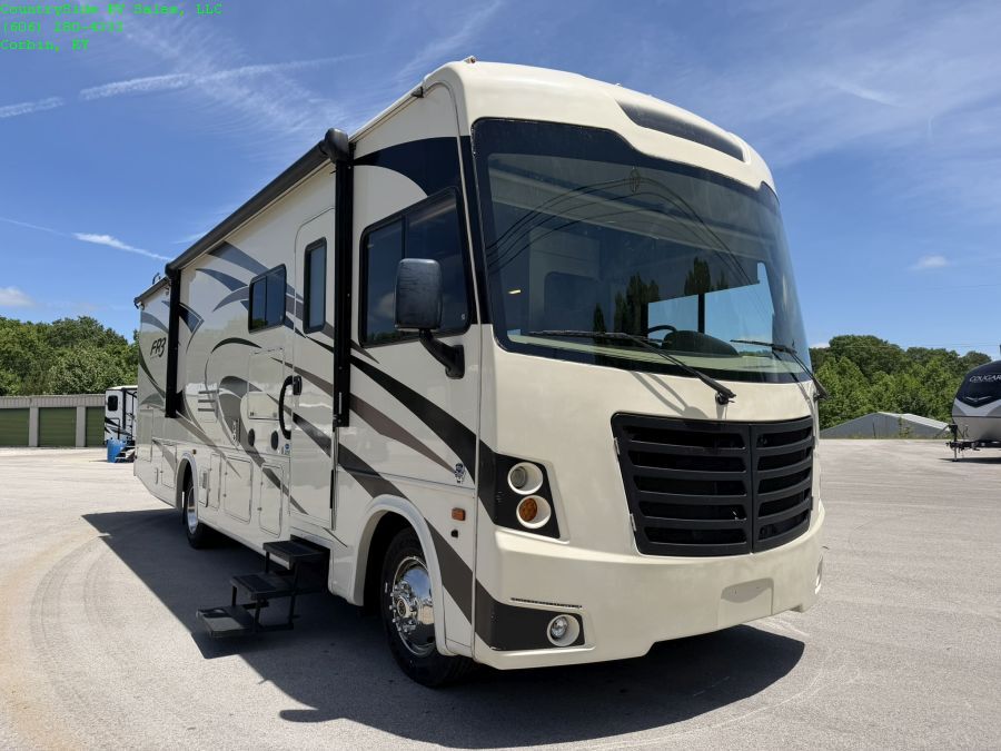 2018 Forest River FR3 30DS in corbin KY