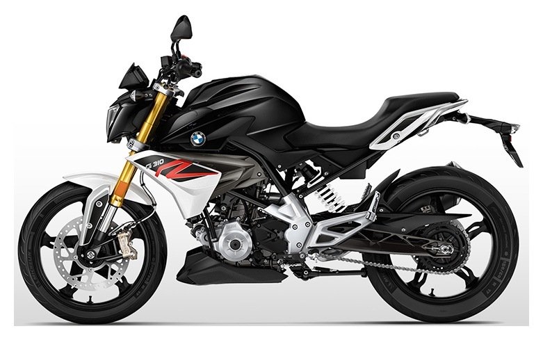 2018 BMW G 310 R 310 R in Richfield, MN