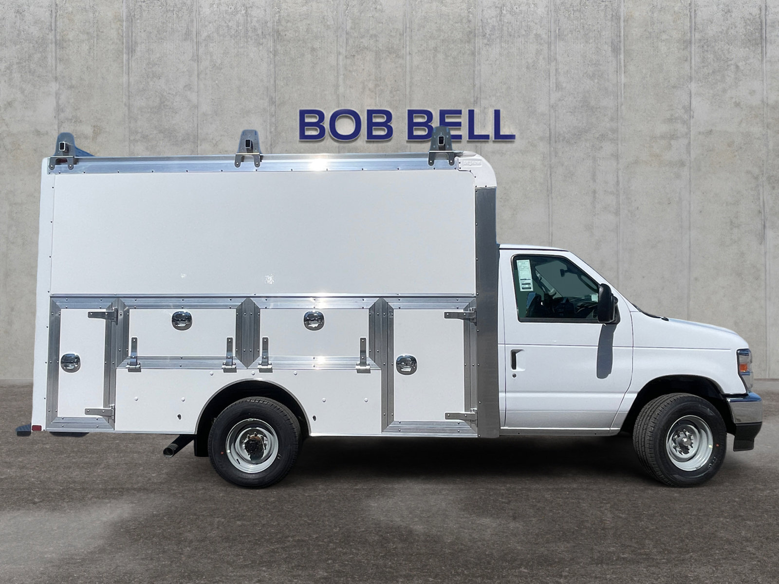 2027 FORD ECONOLINE in Glen Burnie, MD