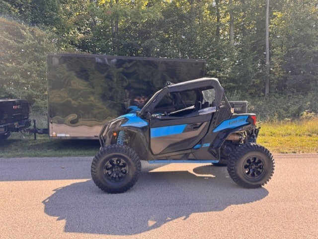 Can-Am Four Wheelers For Sale Near Appleton, WI - ATV Trader