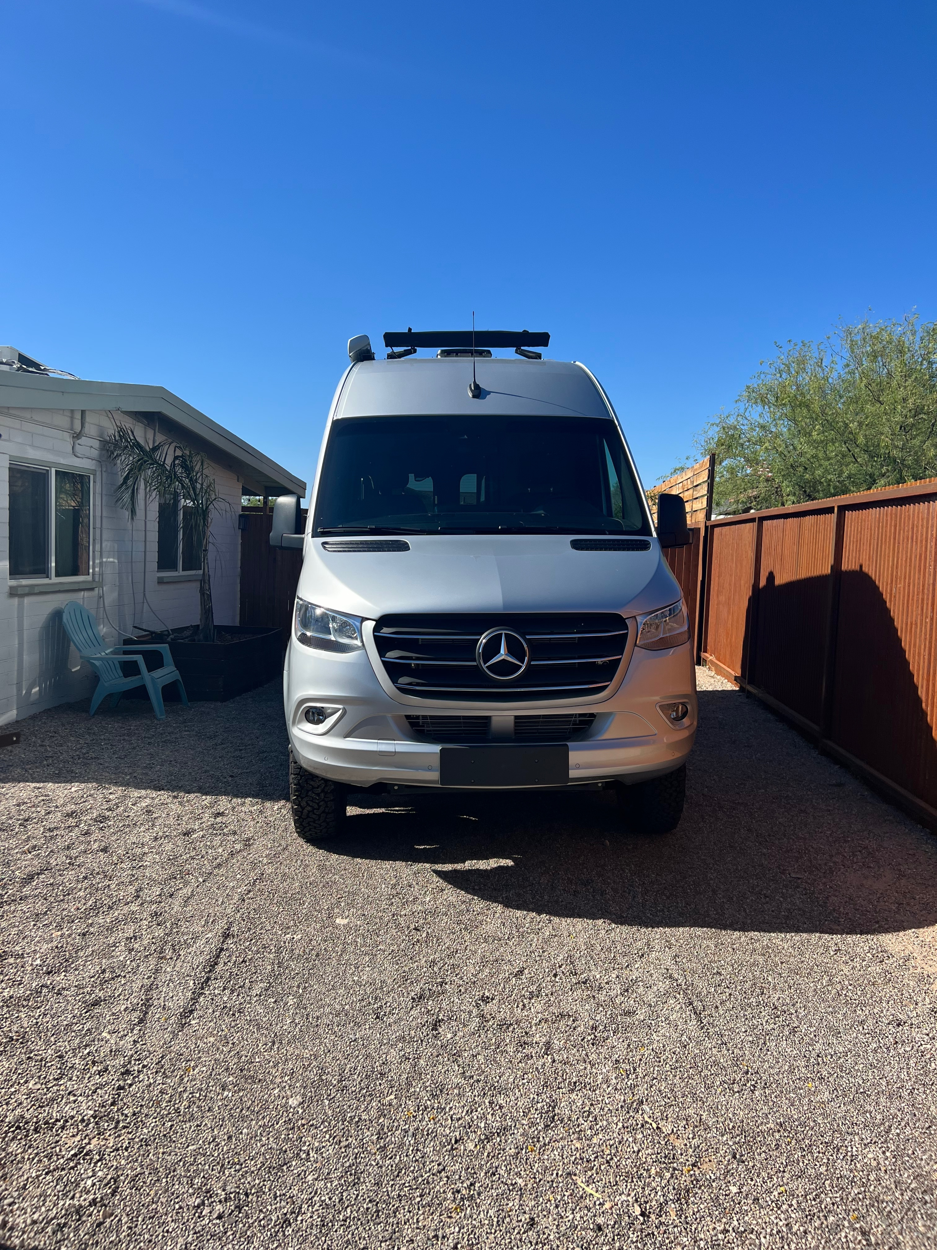 2022 Thor Motor Coach TRANQUILITY 19L in scottsdale AZ