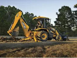 2023 JCB 3CX 15 Super