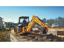2023 JCB 3CX 15 Super