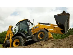 2023 JCB 3CX 15 Super