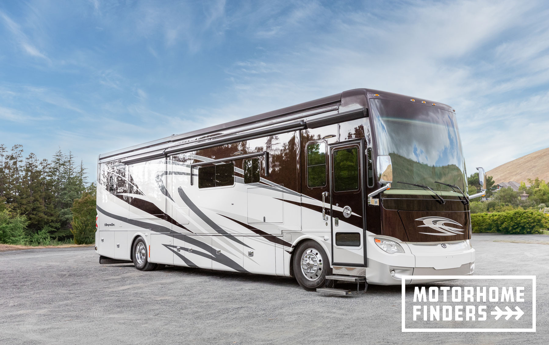 2014 Tiffin Motorhomes ALLEGRO BUS 40SP in clayton CA