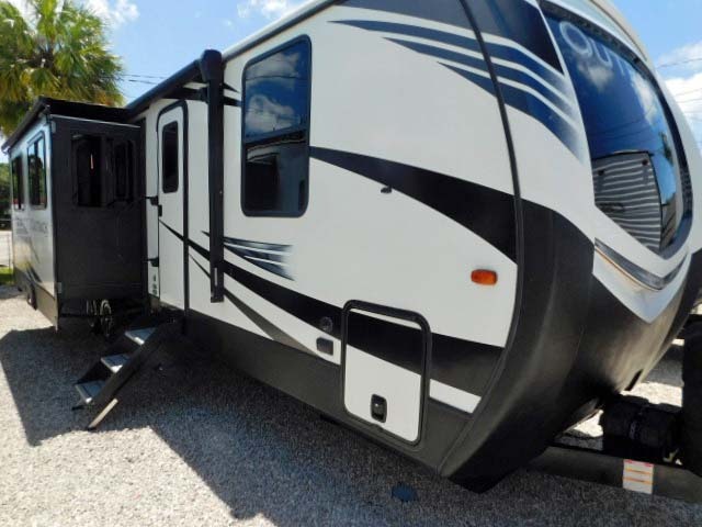 2020 Keystone OUTBACK 340BH in palm beach gardens FL