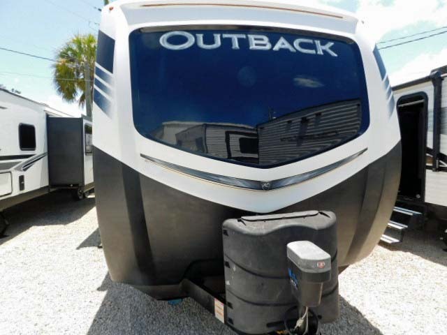 2020 Keystone OUTBACK 340BH in palm beach gardens FL