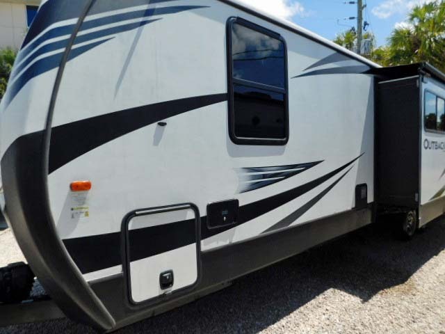 2020 Keystone OUTBACK 340BH in palm beach gardens FL
