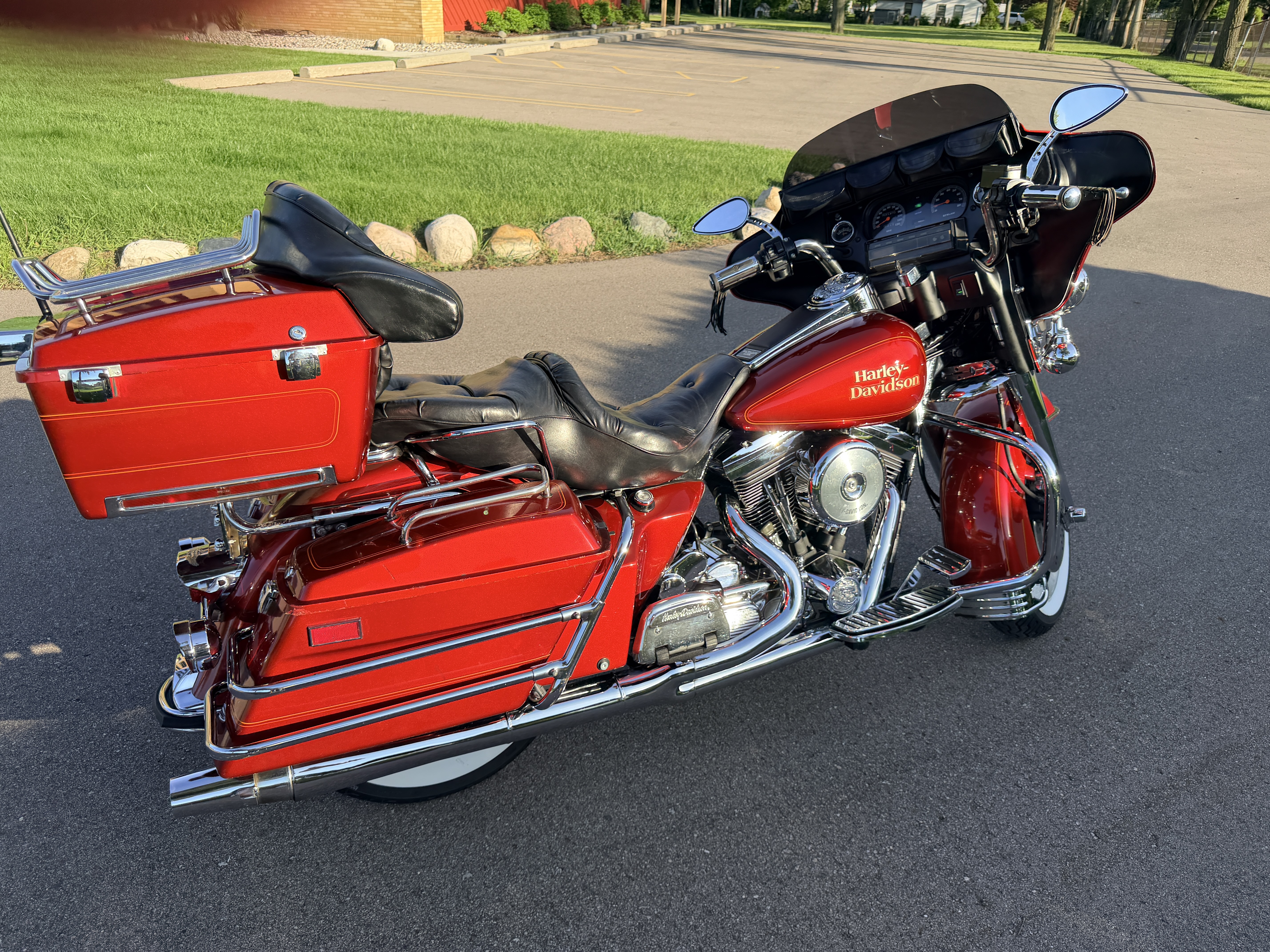 1990 Harley-Davidson Motorcycles For Sale - Cycle Trader