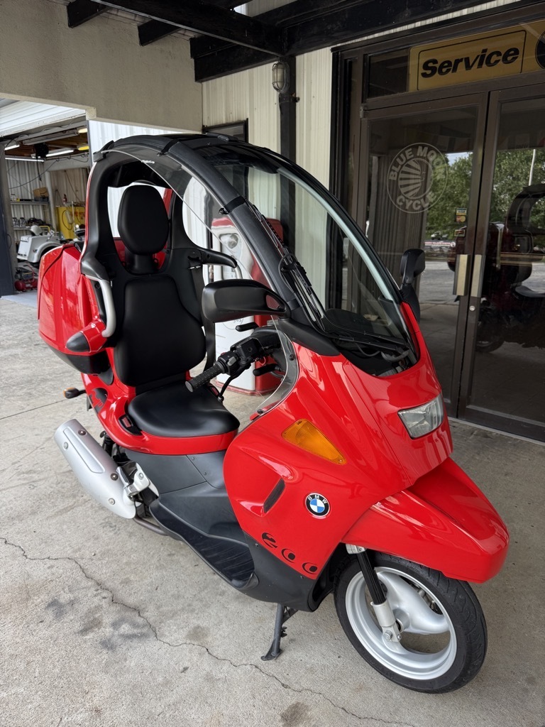 2001 BMW C1 02 in Norcross, GA