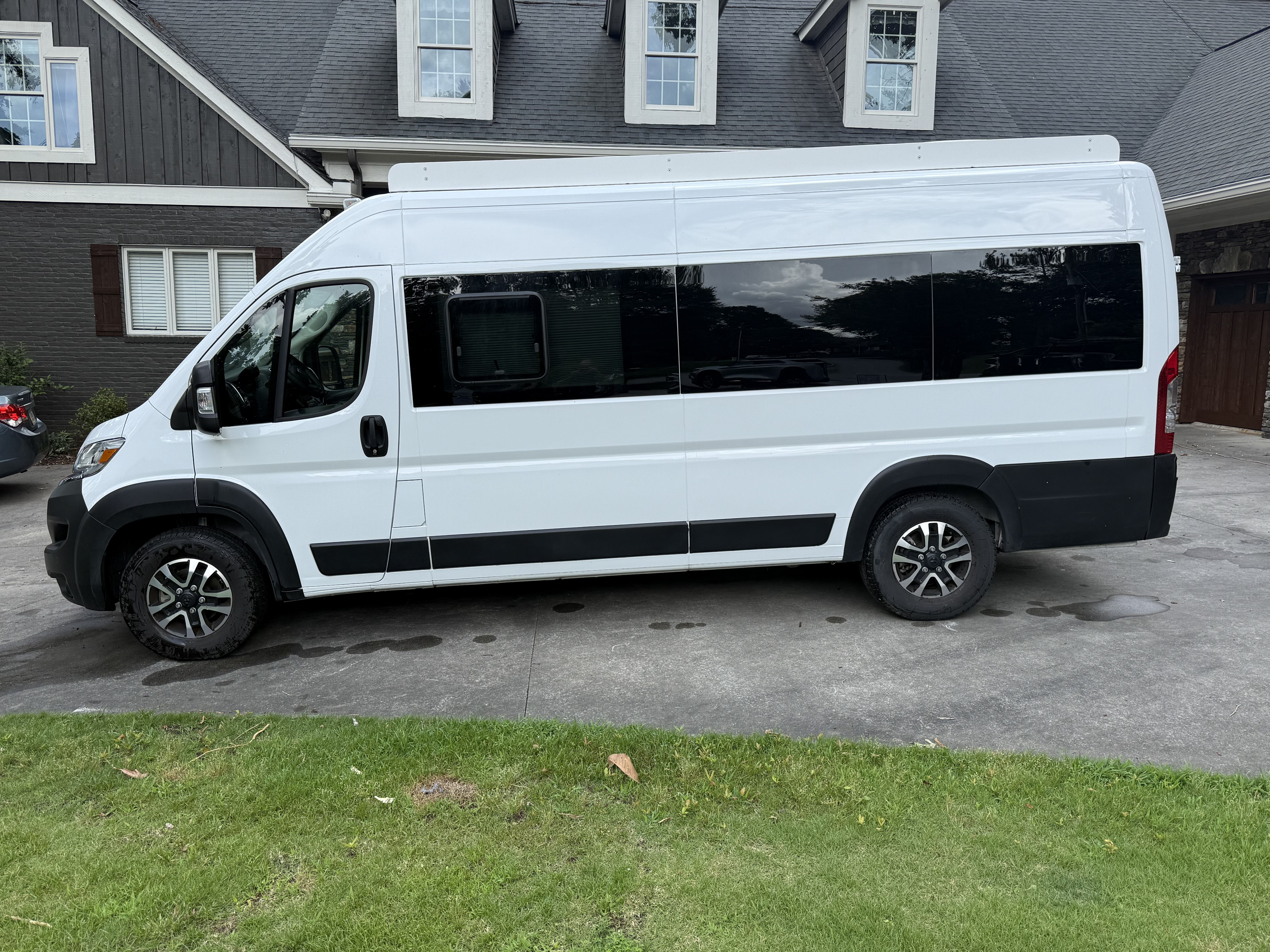 2024 Custom Camper in peachtree city GA