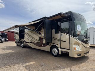2015 FLEETWOOD DISCOVERY 40E