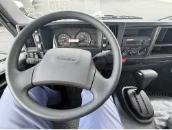 2027 ISUZU NPR HD GAS