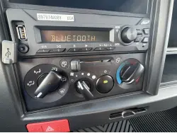 2027 ISUZU NPR HD GAS