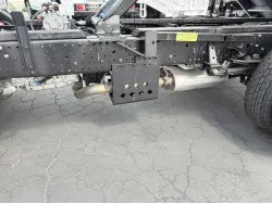 2027 ISUZU NPR HD GAS
