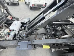 2027 ISUZU NPR HD GAS