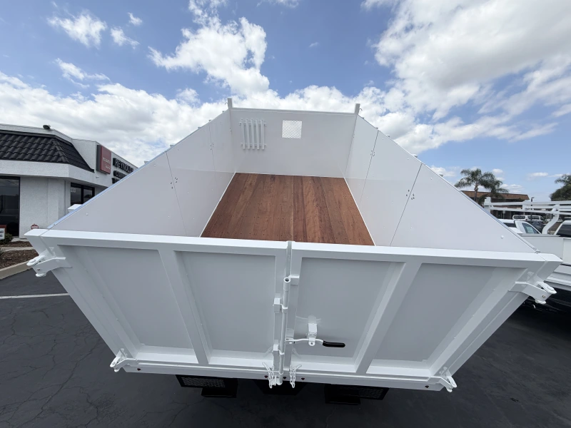 2027 ISUZU NPR HD GAS
