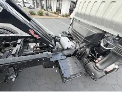 2027 ISUZU NPR HD GAS