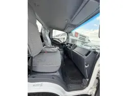 2027 ISUZU NPR HD GAS
