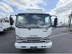 2027 ISUZU NPR HD GAS