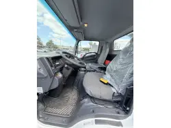 2027 ISUZU NPR HD GAS