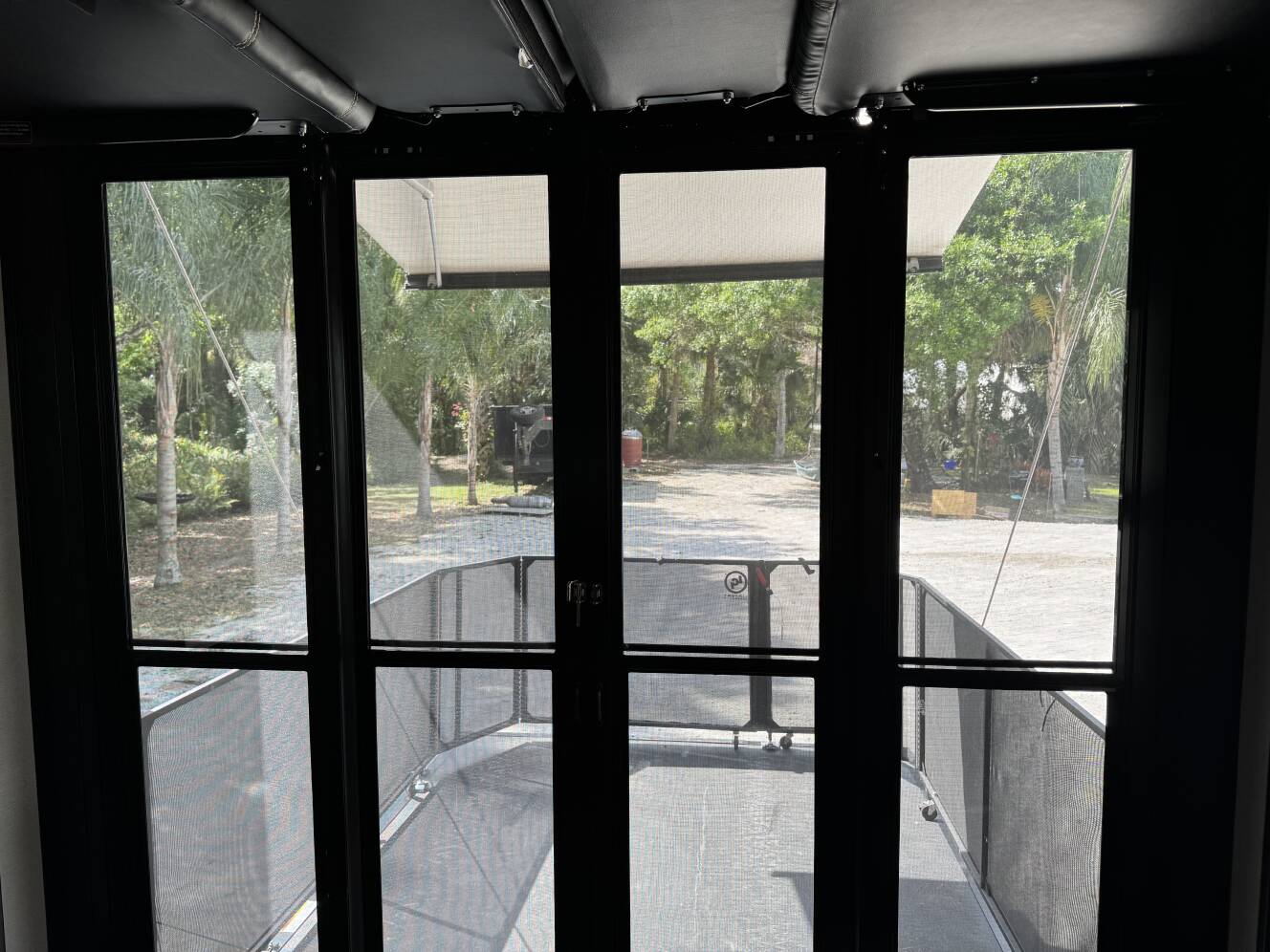 A photo of this 2021 Grand Design MOMENTUM M-CLASS 398MR