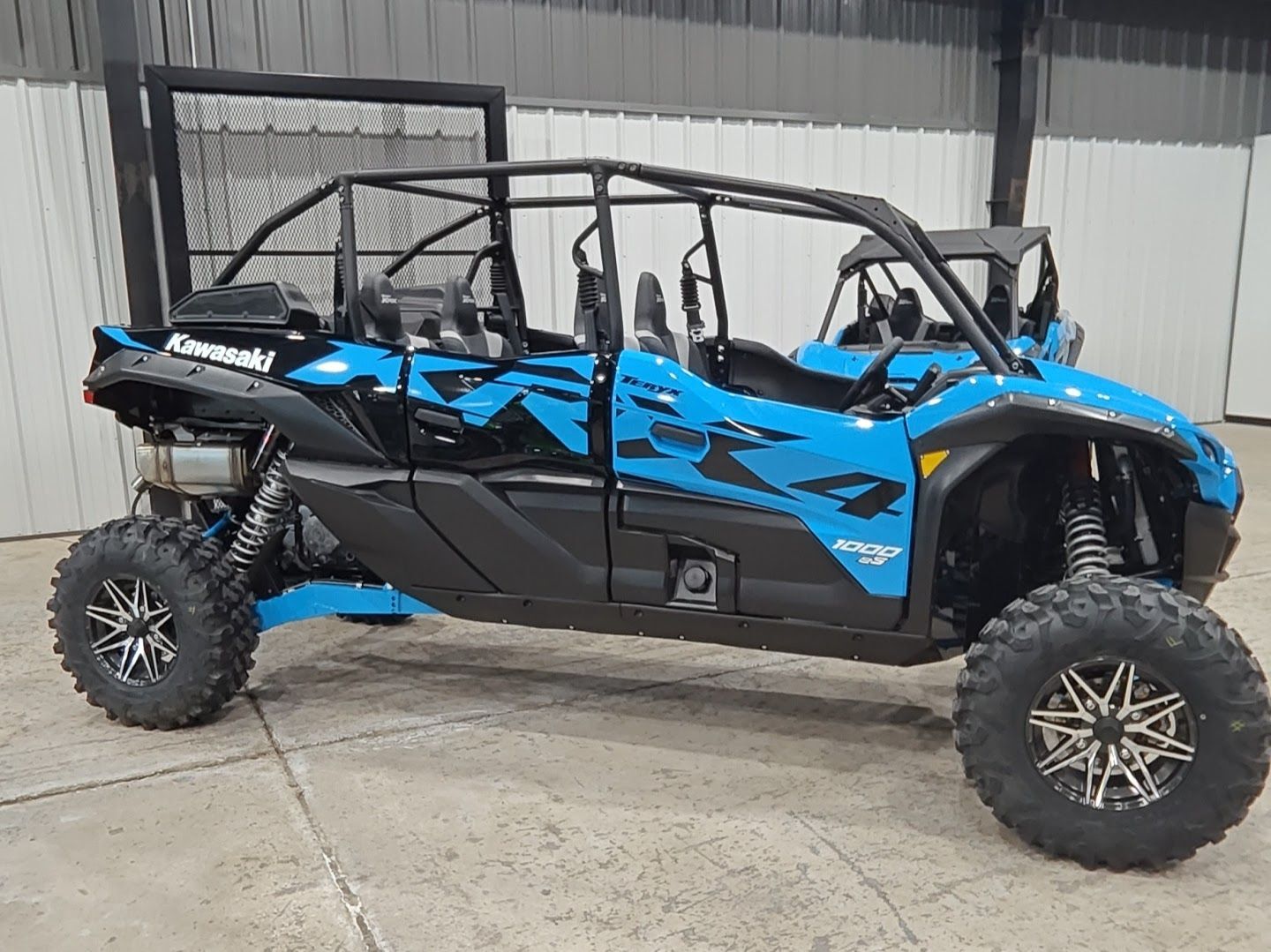Kawasaki Teryx KRX4 Four Wheelers For Sale in Oklahoma - ATV Trader
