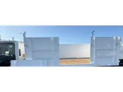 2027 ISUZU NPR HD GAS