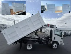 2027 ISUZU NPR HD GAS