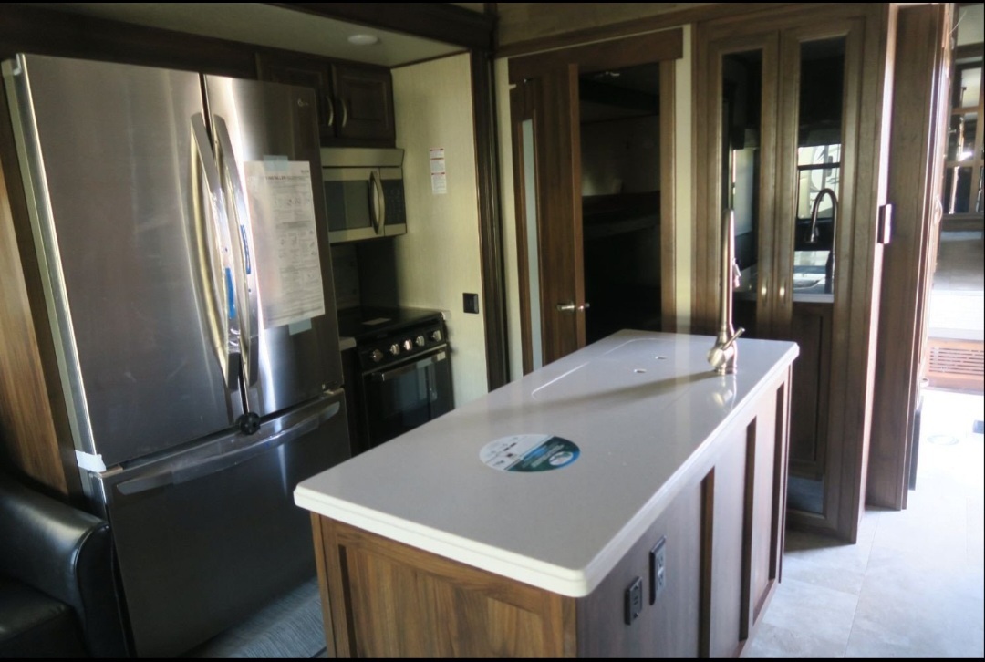 2019 Forest River PALOMINO COLUMBUS in high springs FL