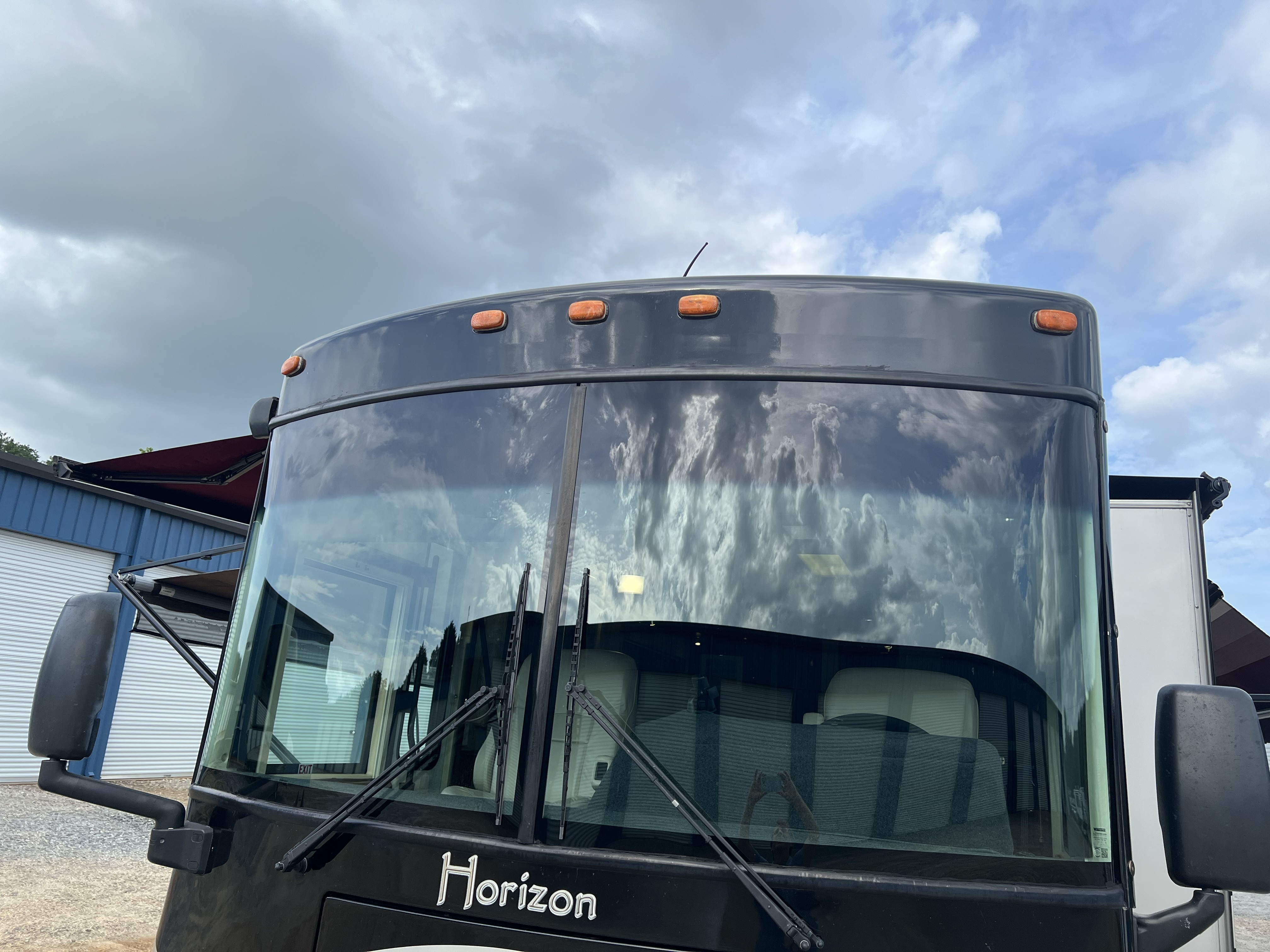 2001 Winnebago ITASCA 40AD in anderson SC