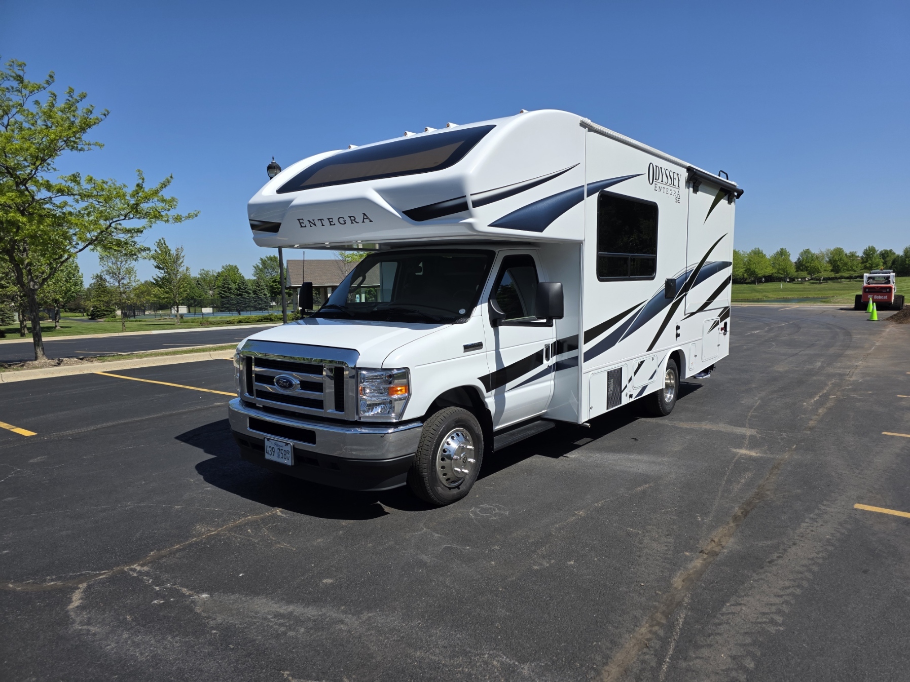 Used Class C RVs and Motorhomes for sale - RV Trader