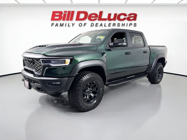 2026 RAM 1500 in Haverhill, MA