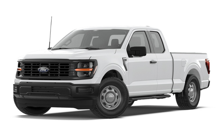 2026 FORD F150 XL in Mccomb, MS