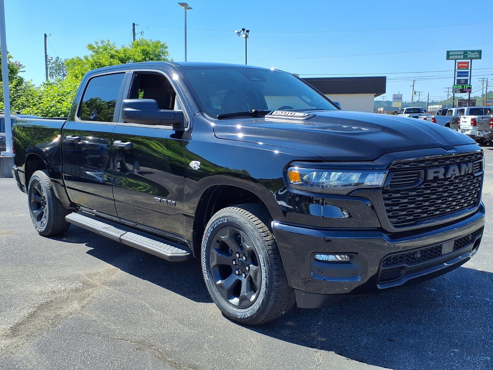 2026 RAM 1500 TRADESMAN in Glen Dale, WV