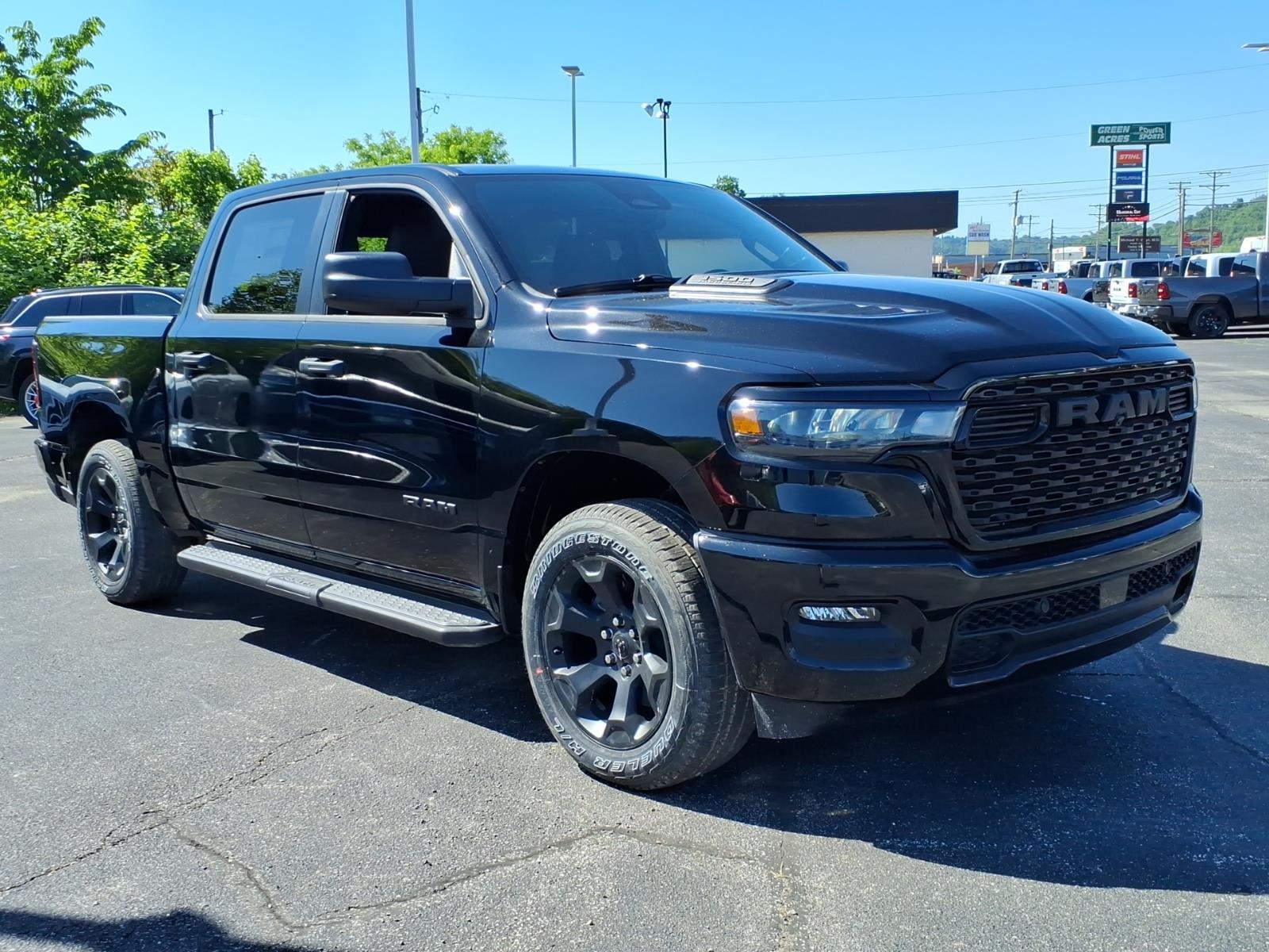 2026 RAM 1500 TRADESMAN in Glen Dale, WV