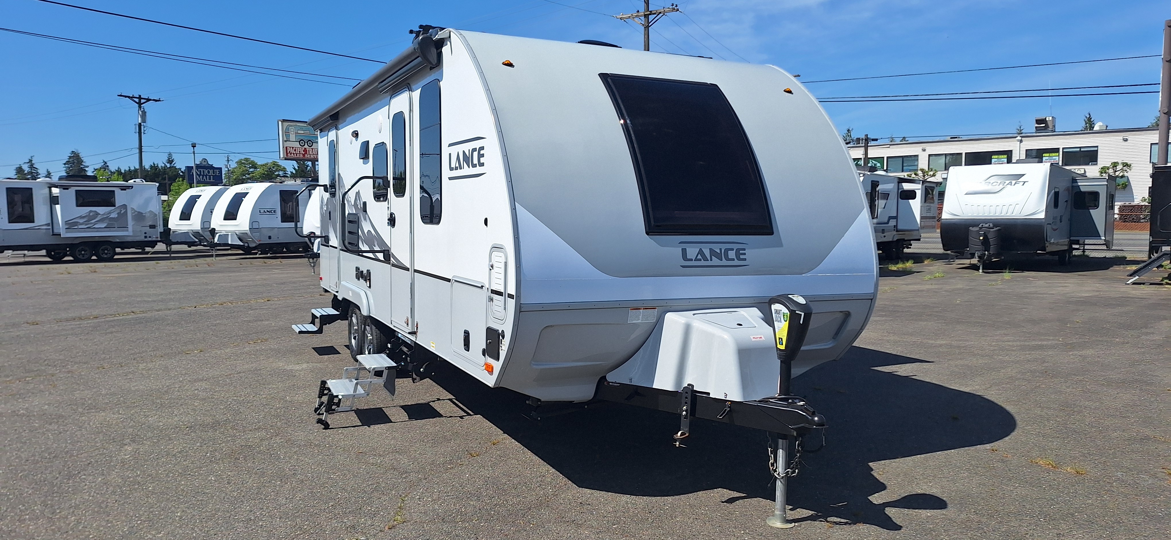 2021 Lance LANCE 2185 RV