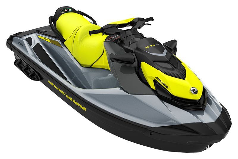 2022 Sea-Doo GTI SE 130 iBR SE 130 IBR in Melbourne, FL