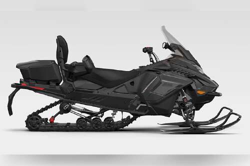 2026 Ski-Doo Grand Touring LE 900 ACE ES Silent Track II 1.25 in issaquah WA