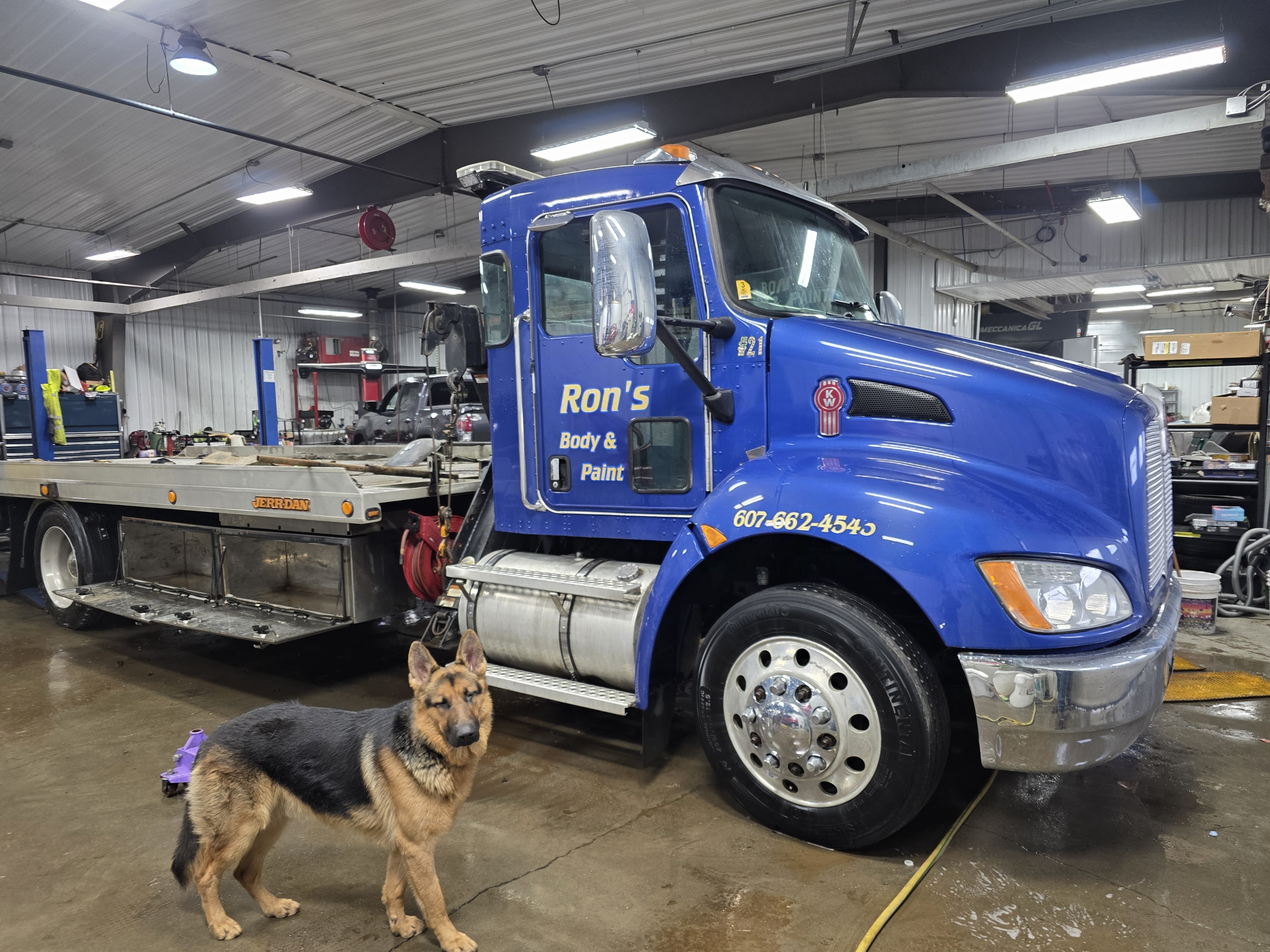 2020 KENWORTH T270 in Cortland, NY