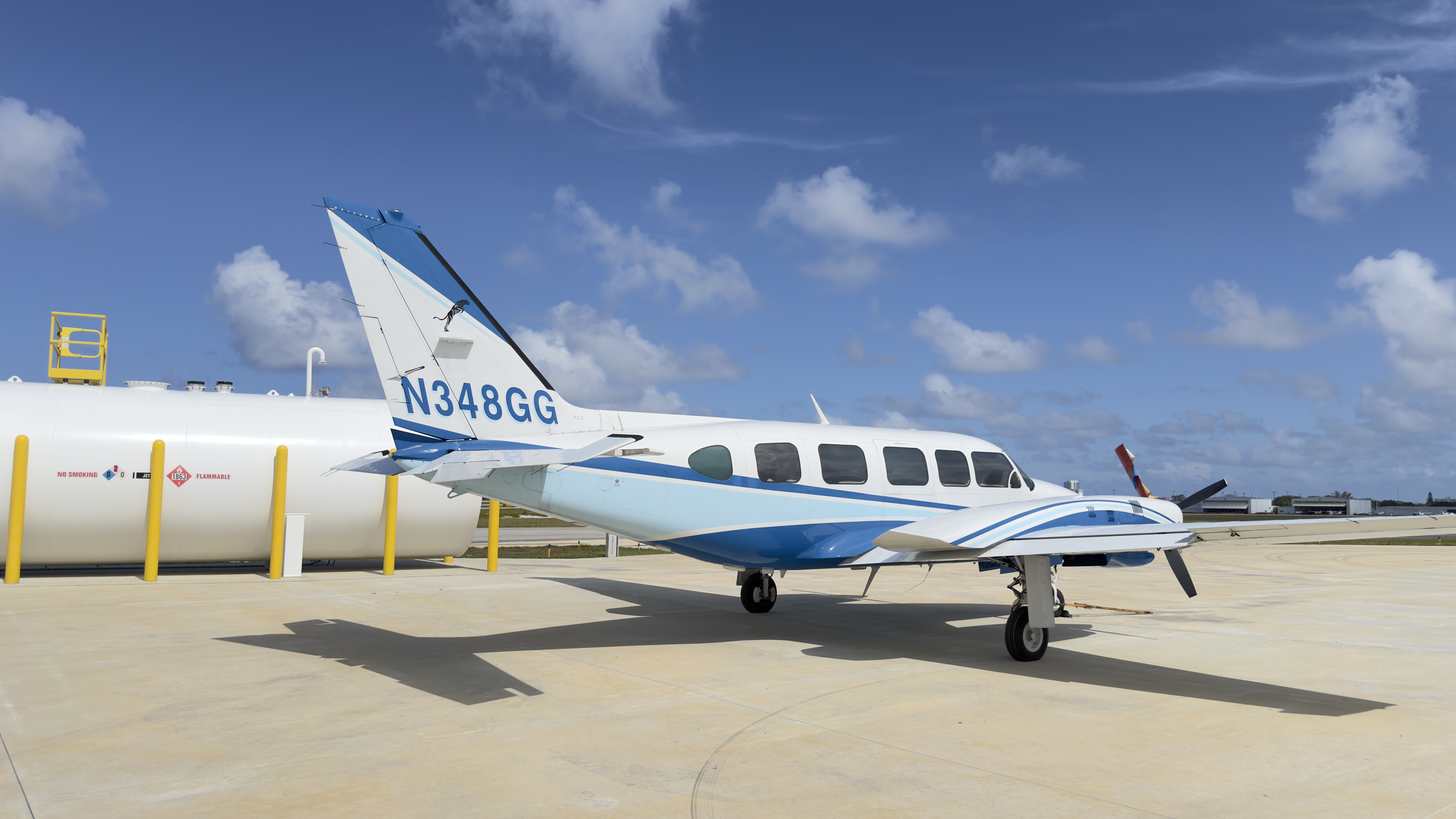 Used 1980 Piper Chieftain in Pompano Beach, FL - 5040774902 - Aero