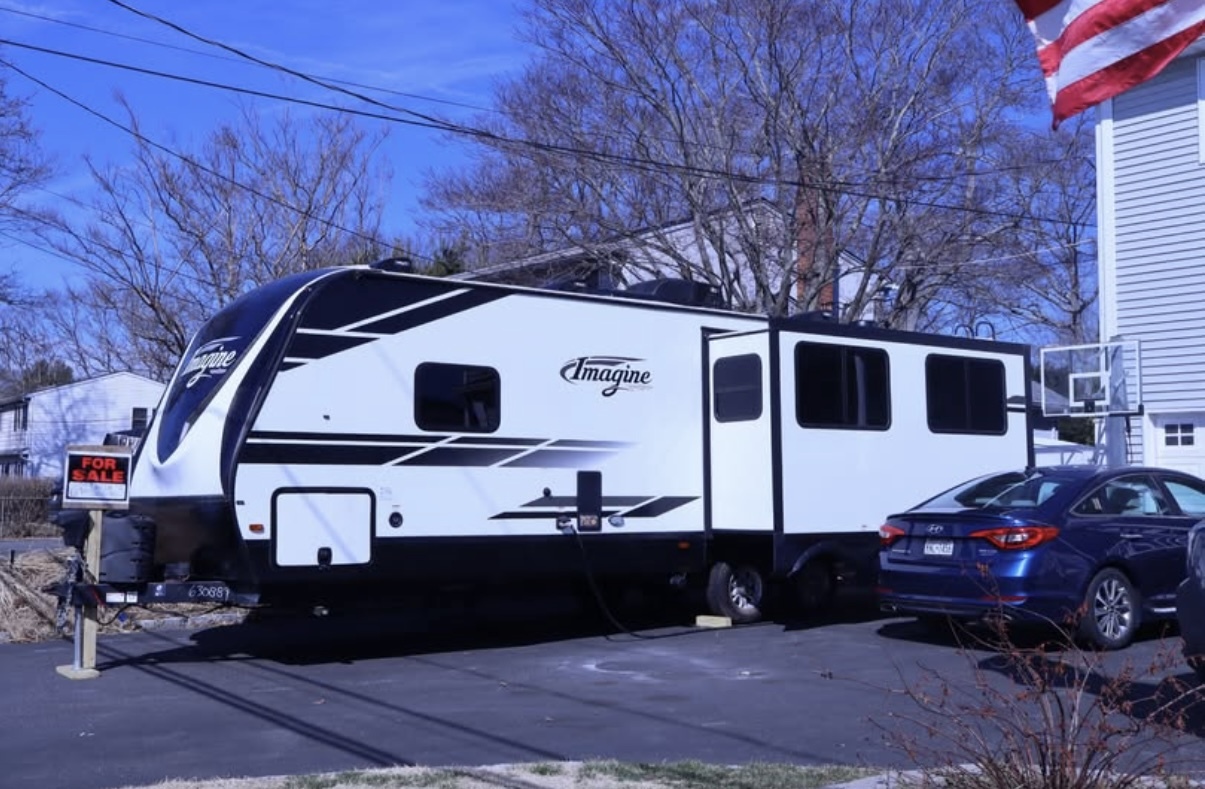 2021 Grand Design IMAGINE 2670MK RV
