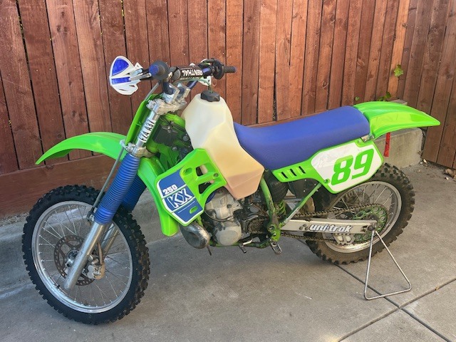 1980-1989 Kawasaki Ninja Motorcycles For Sale - Cycle Trader