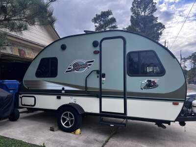 2016 R Pod 2016 Forest River R-Pod RVs for sale - RV Trader